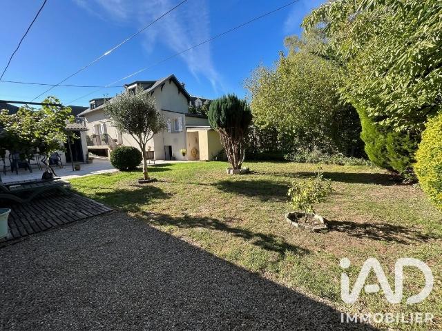 Maison vente à Malesherbes, Le Malesherbois