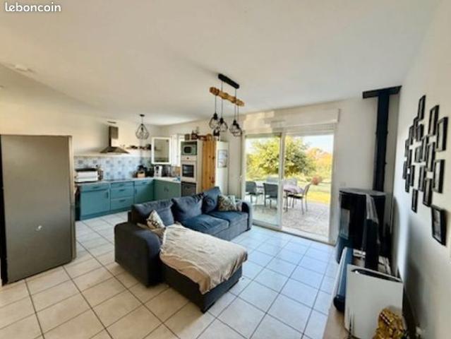 Maison vente à Pau, Sedze-maubecq