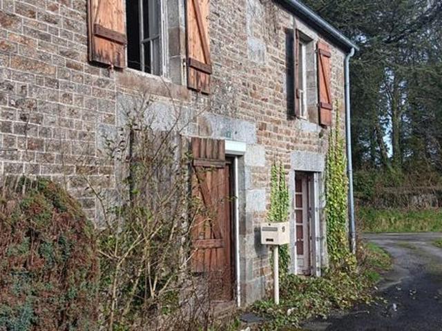Maison vente à Avranches, Coulouvray-boisbenâtre