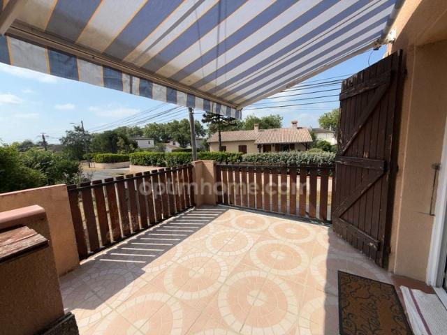 Maison vente à Toulouse, Mondonville