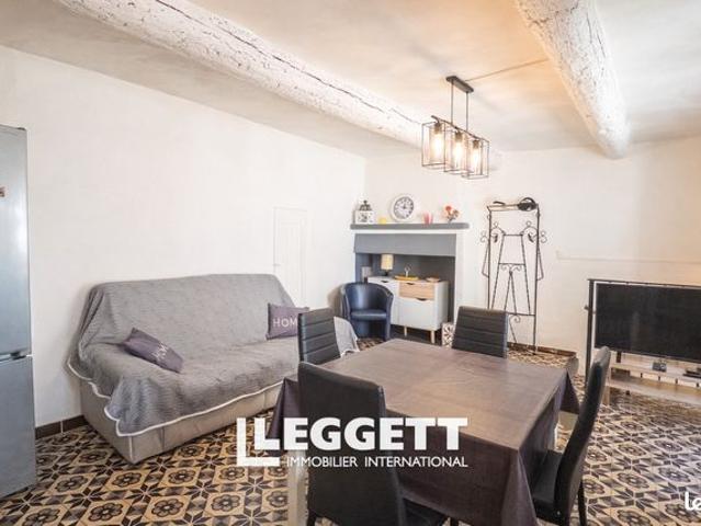 Maison vente à Béziers, Puissalicon