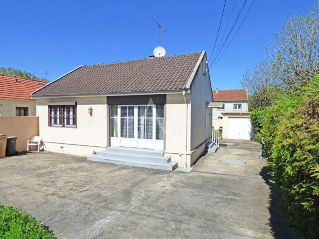 Maison vente à Le Raincy, Gagny