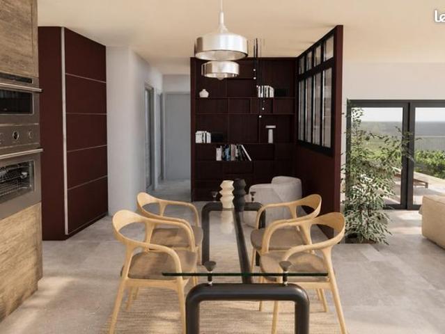 Maison vente à Nîmes, Uzès