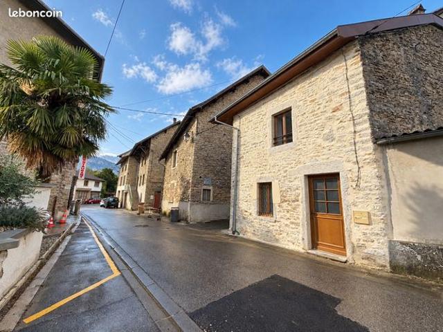 Maison vente à Vertrieu, Isère