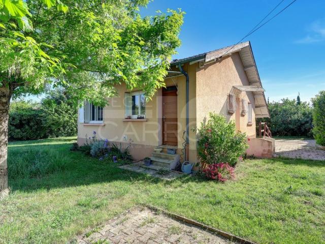 Maison vente à Lyon, Métropole de Lyon