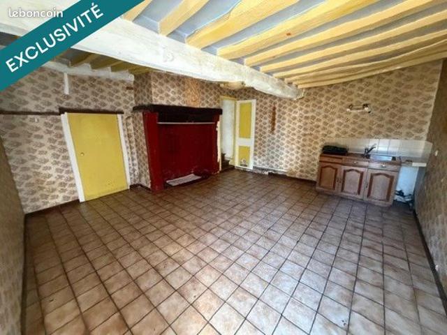 Maison vente à Bernay, Brionne