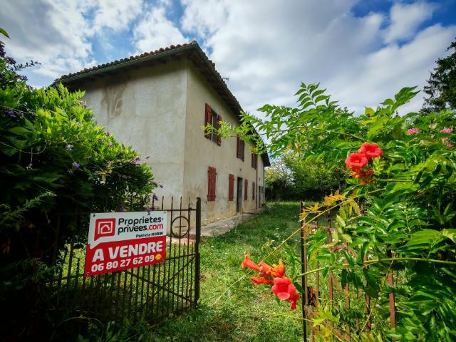 Maison vente à Dax, Saint-paul-lès-dax