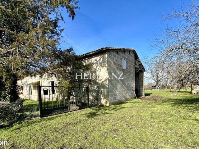Maison vente à Libourne, Saint-denis-de-pile