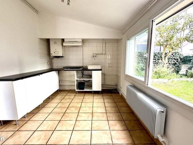 Maison vente à Bordeaux