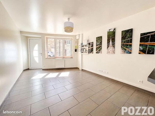 Maison vente à Avranches, La Lucerne-d'outremer