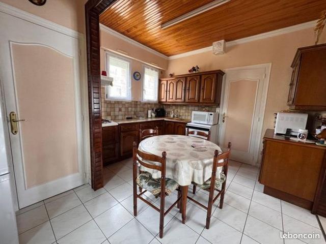 Maison vente à Le Mans