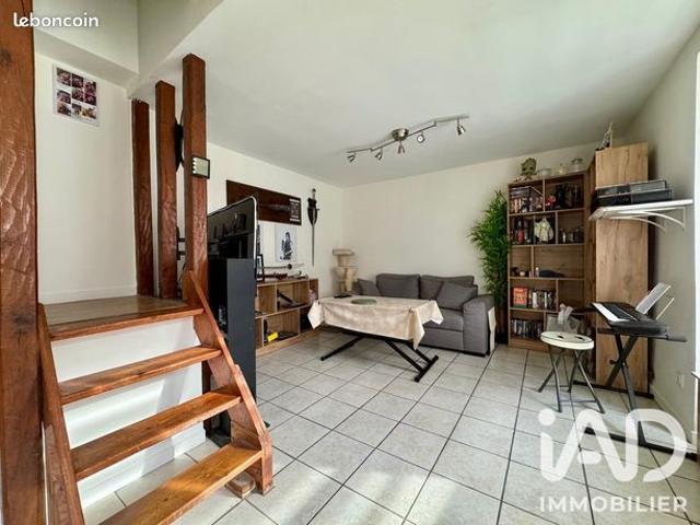 Maison vente à Provins, Voulx