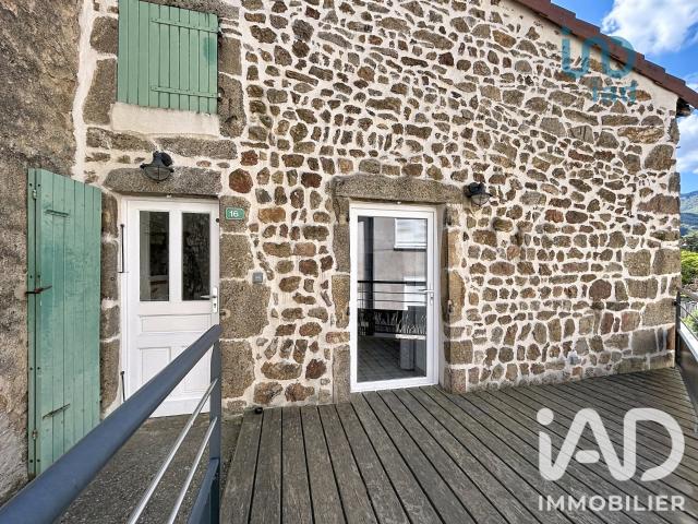 Maison vente à Prés de la Clé, Véranne