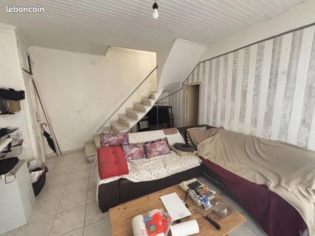 Maison vente à Narbonne, Canet