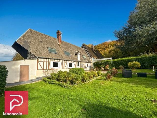 Maison vente à Bernay, Brionne