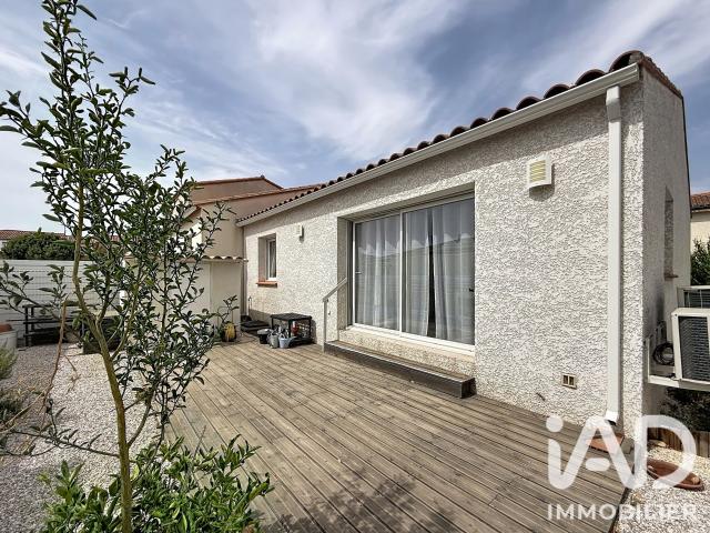 Maison vente à Perpignan, Pia