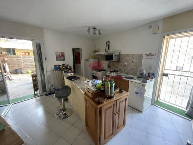 Maison vente à Lodève, Saint-andré-de-sangonis
