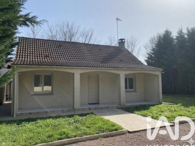 Maison vente à Montargis, Châlette-sur-loing