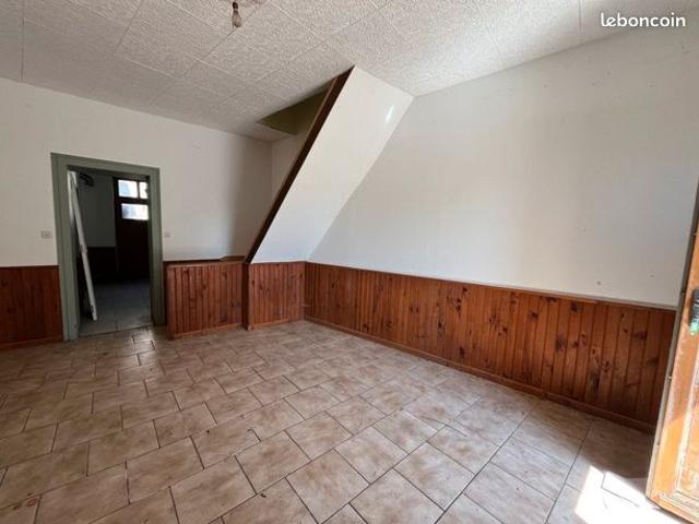 Maison vente à Saint-Amand-Montrond, Dun-sur-auron