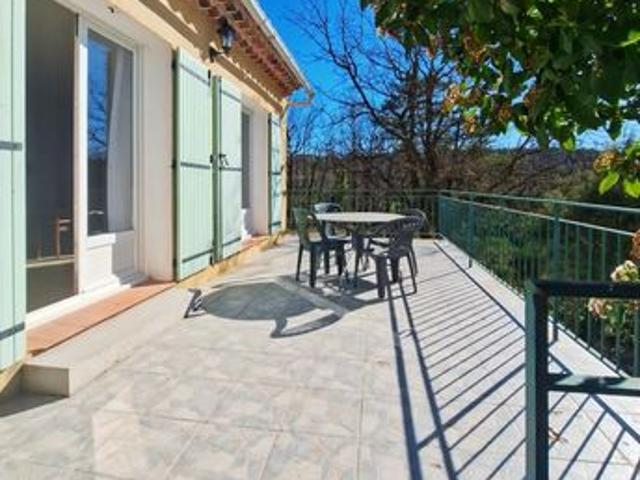 Maison vente à Forcalquier, Quinson