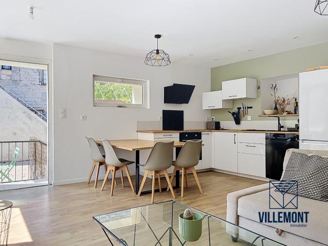 Maison vente à Montpellier, Cournonsec