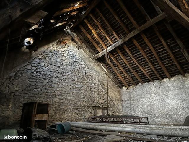 Maison vente à Issoudun