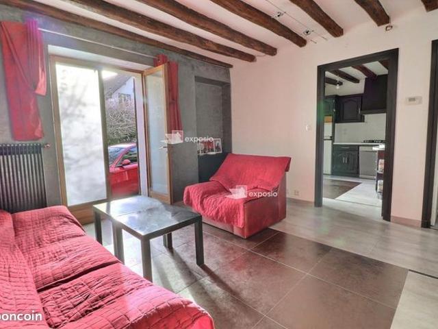 Maison vente à Melun, Le Mée-sur-seine