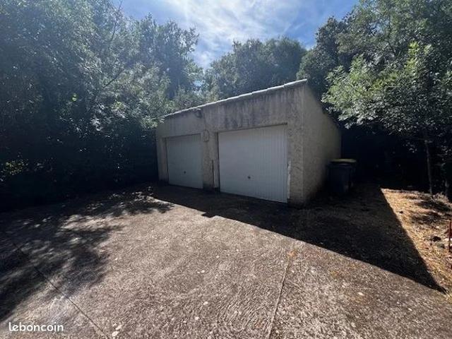 Maison vente à Foix, Le Bosc