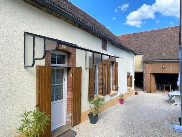 Maison vente à Arces, Arces-Dilo