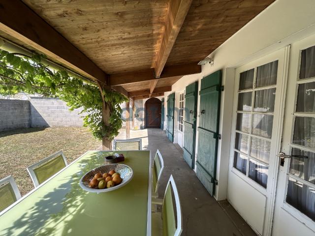Maison vente à Les Sables-d'Olonne, L'aiguillon-sur-mer