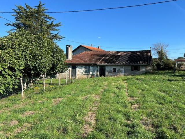 Maison vente à La Barde, Charente-Maritime