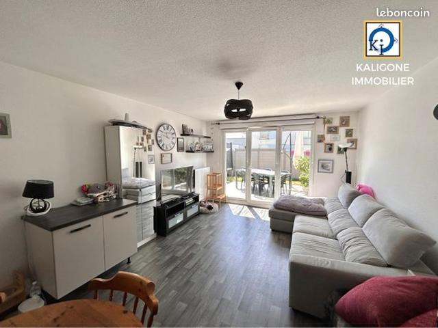 Maison vente à Mulhouse