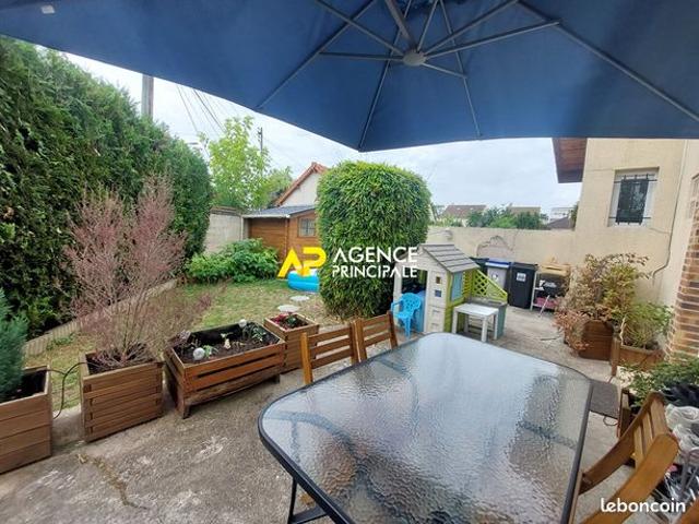 Maison vente à Argenteuil, Bezons