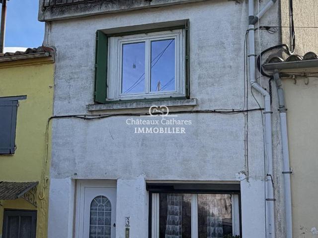 Maison vente à Prades, Saint-paul-de-fenouillet