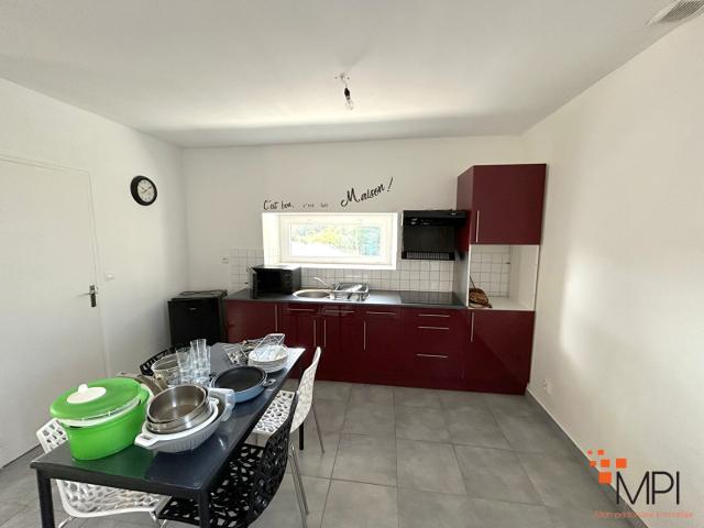 Maison location à Rennes, Bretagne
