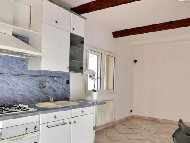 Maison vente à Marseille