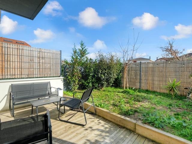 Maison vente à Toulouse