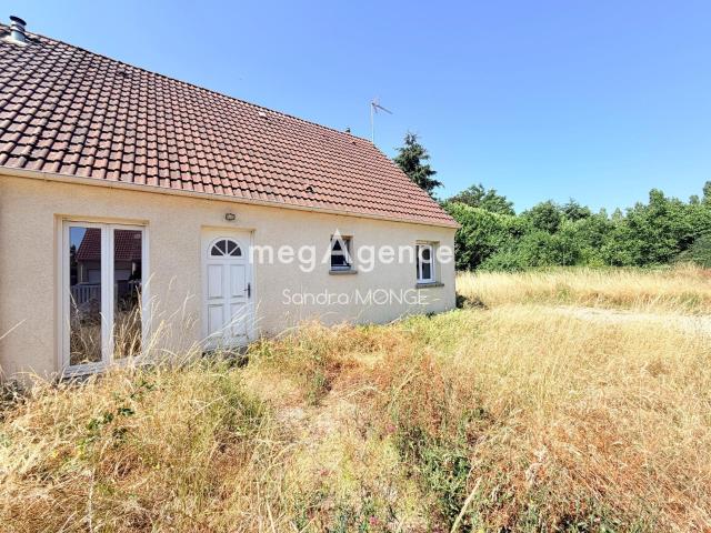 Maison vente à Chartres, Voves
