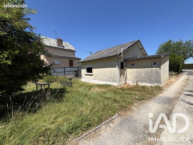 Maison vente à Rethel, Acy-romance