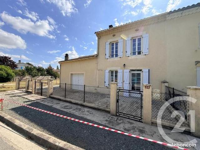 Maison vente à Lesparre-Médoc, Saint-seurin-de-cadourne