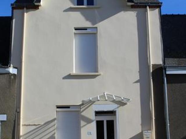 Maison vente à Vannes, Bretagne