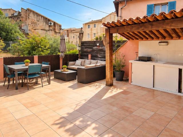 Maison vente à Maljournal, Draguignan