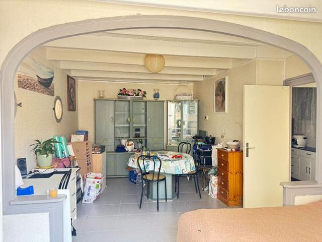 Maison vente à Les Sables-d'Olonne, Château-d'olonne