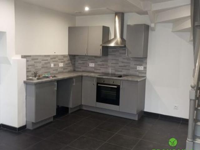 Maison vente à Marmande, Miramont-de-guyenne