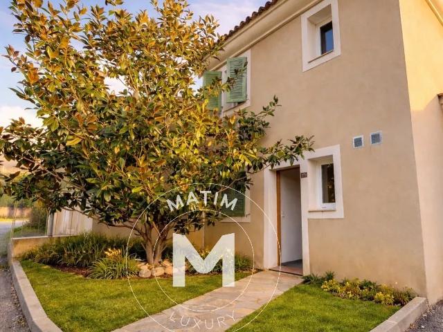 Maison vente à Calvi, Patrimonio
