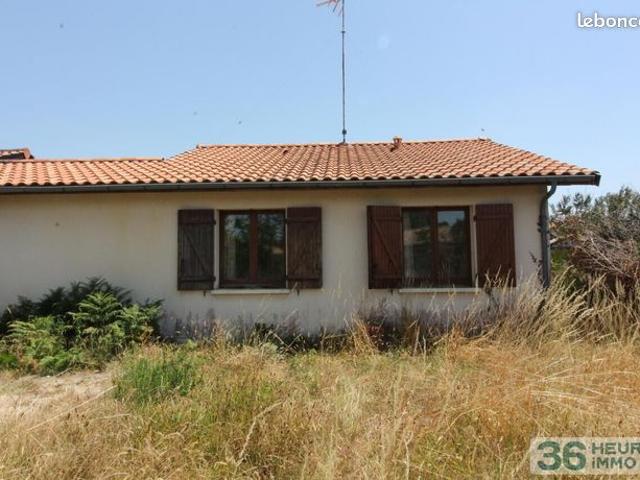 Maison vente à Arcachon, Gujan-mestras