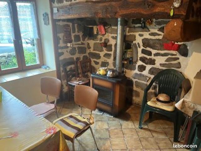 Maison vente à Le Puy-en-Velay, Saint-martin-de-fugères
