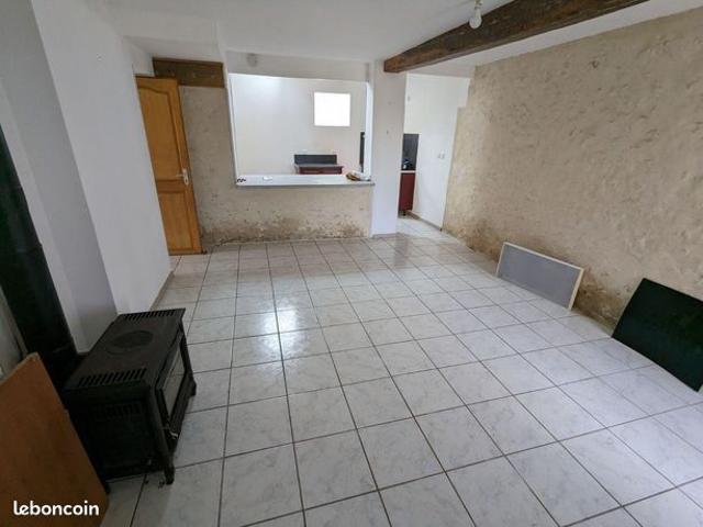 Maison vente à Nogent-le-Rotrou, Les Etilleux