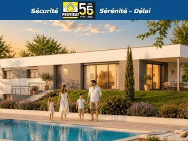 Maison vente à Aigues-Vives, Gard