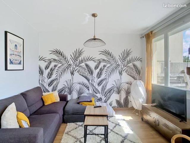 Maison vente à Nantes, Saint-sébastien-sur-loire